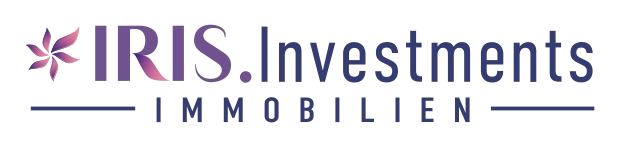 IRIS.Investments logo